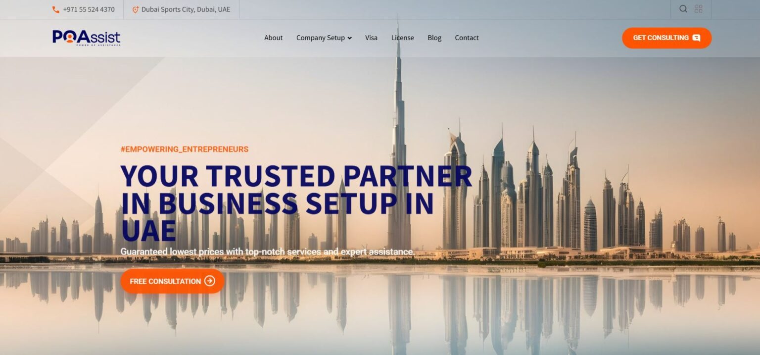poassist-website