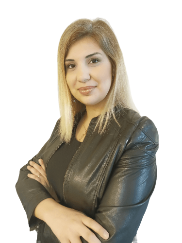 Rebecca-Rustom-certified-Digital-marketer-in-Dubai