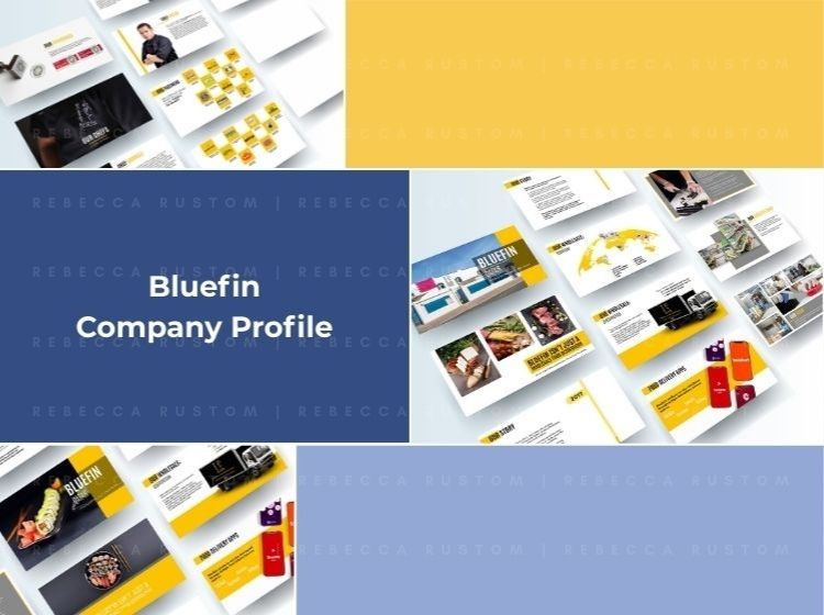 Rebecca-Rustom-Bluefin-company-profile-project