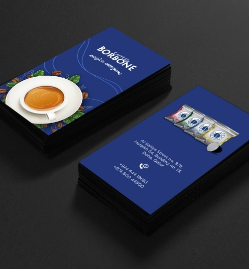 Caffe-borbone-qatar-branding